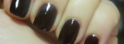 MaxFactor: Лак для ногтей Glossfinity 185 Ruby Fruit