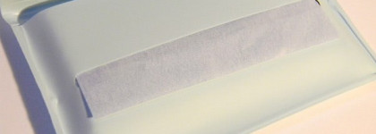 Shiseido: Pureness Oil-Control Blotting Paper