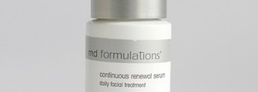 Md Formulations: Adult Anti-Blemish Kit