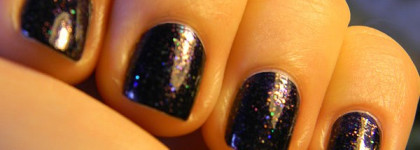 China Glaze: Nail Lacquer with Hardeners 831 Glacier