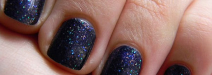 China Glaze: Nail Lacquer with Hardeners 831 Glacier