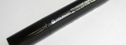 Yves Rocher: Nail Polish Remover and Nail Polish Remover Pen
