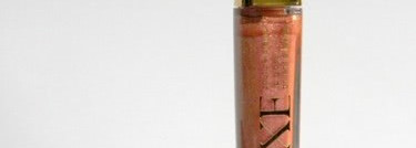 Avon: Luxe Lip Gloss Dazzling Nude 07621