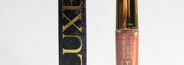 Avon: Luxe Lip Gloss Dazzling Nude 07621