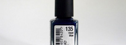 MaxFactor: Лак для ногтей Glossfinity 135 Royal Blue