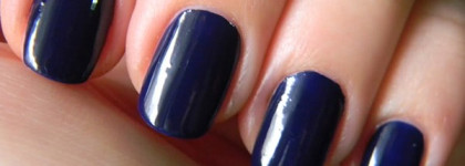 MaxFactor: Лак для ногтей Glossfinity 135 Royal Blue