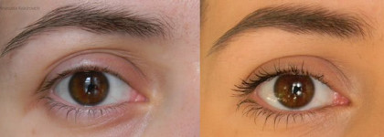 MaxFactor: Clump Defy by False Lash Effect Тушь Объём и Разделение (Black)