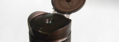 Yves Rocher: 3 in 1 Detangling, Body and Shine Shampoo and Nutri-Silky Conditioner