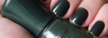 Essence: Colour&Go Nail Polish 139 Walk on the Wild Side