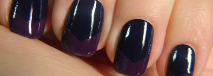 MaxFactor: Лак для ногтей Glossfinity 150 Amethyst