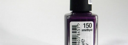 MaxFactor: Лак для ногтей Glossfinity 150 Amethyst