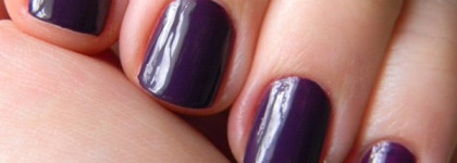 MaxFactor: Лак для ногтей Glossfinity 150 Amethyst