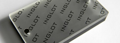 Inglot: Freedom System и тени для век Rainbow Eyeshadow 114 и 112