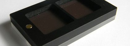 Inglot: Freedom System и тени для век Rainbow Eyeshadow 114 и 112