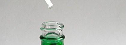 Sally Hansen: Triple Strong Advanced Gel Nail Fortifier (Z2620 Clear)