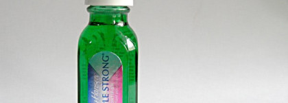 Sally Hansen: Triple Strong Advanced Gel Nail Fortifier (Z2620 Clear)