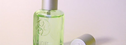 Yves Rocher: Un Matin au Jardin Lily of the Valley Eau De Toilette and Shower Gel