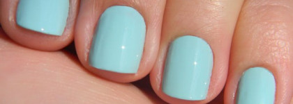 Essie: Mint Candy Apple 702