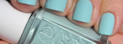 Essie: Mint Candy Apple 702