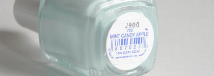 Essie: Mint Candy Apple 702
