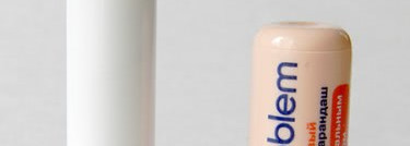 Michel Laboratory Stop Problem Салициловый маскирующий карандаш (1 тон)