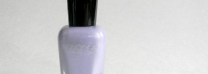 Zoya: Julie ZP650 Lovely Collection (Spring 2013)