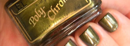 El Corazon: Nail Polish Polychrome 358