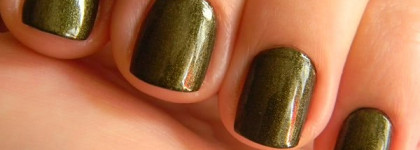 El Corazon: Nail Polish Polychrome 358