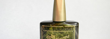 El Corazon: Nail Polish Polychrome 358