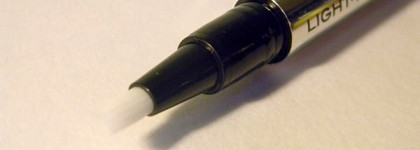 Catrice: Re-touch Light-Reflecting Concealer 010 Ivory