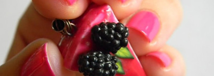 Essence: Colour&Go Nail Polish 108 Ultimate Pink