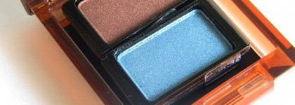 Artdeco: Beauty Box Duo for Eyeshadows, Eyeshadow Pearl 13 Bronze Mirror and Eyeshadow Duochrome 263 Venetian Blue