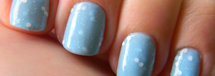 Kaleidoscope: Модница на пляже 04