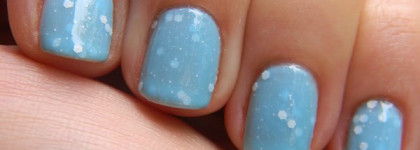 Kaleidoscope: Модница на пляже 04