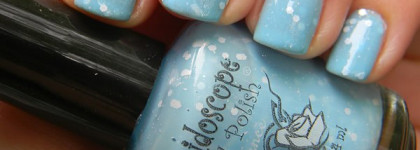 Kaleidoscope: Модница на пляже 04