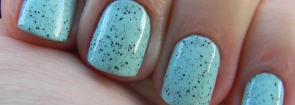 El Corazon: Art Top Coat 421/5 Dalmatian