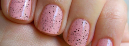 El Corazon: Art Top Coat 421/5 Dalmatian