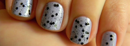El Corazon: Art Top Coat 421/4 Quail Egg