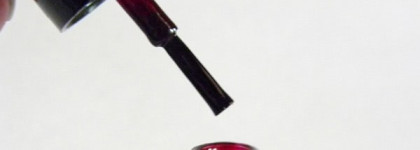 Maybelline: Лак для ногтей Colorama 261