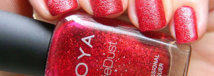 Zoya: Chyna Zp657 Pixie Dust Collection