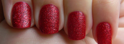 Zoya: Chyna Zp657 Pixie Dust Collection