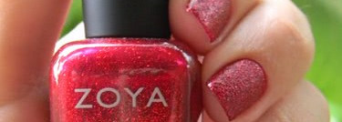 Zoya: Chyna Zp657 Pixie Dust Collection