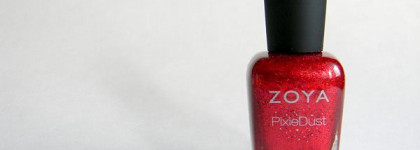 Zoya: Chyna Zp657 Pixie Dust Collection