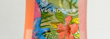 Retropical LE Summer 2013 by Yves Rocher
