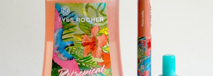 Retropical LE Summer 2013 by Yves Rocher