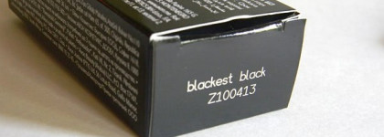Avon: Mega Effects Mascara Blackest Black