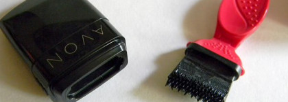 Avon: Mega Effects Mascara Blackest Black