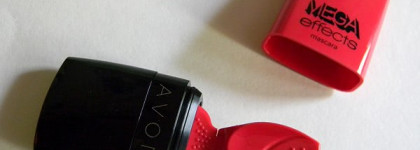 Avon: Mega Effects Mascara Blackest Black