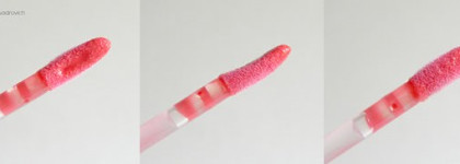 Catrice: Infinite Shine Lip Gloss 070 Very Very Raspberry