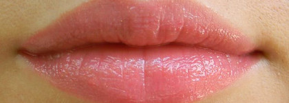 Catrice: Infinite Shine Lip Gloss 070 Very Very Raspberry